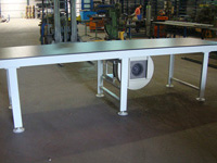 Luchtkussentafel