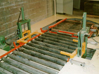 Depalletiseur