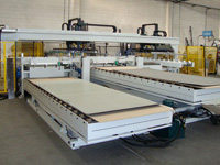 Manipulator voor laminaat