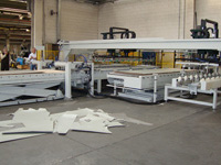 Manipulator voor laminaat