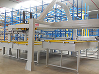 Manipulator voor laminaat