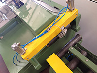 Zaagmachine op maat